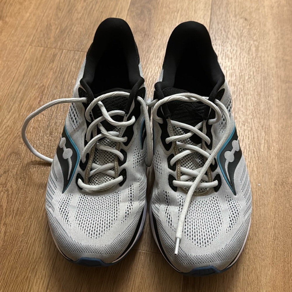Saucony Ride 14 - Picture 2 of 7